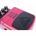 thumbnail image 2 of Behringer ULTRA METAL UM300 Heavy Metal Distortion Effects Pedal Pink, 2 of 7