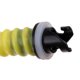thumbnail image 3 of Bomba de Aire Cola Inflable Alta Presión Gran Tamaño para Kayak Canoa Barco, 3 of 8