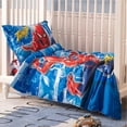 thumbnail image 1 of Ensemble de literies 3 pieces pour enfant, Spider-Man, 1 of 6