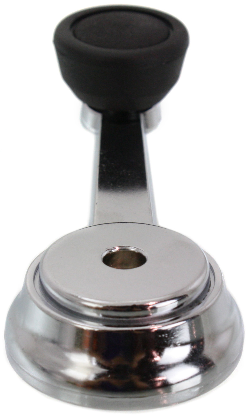Window Crank Compatible with 1968-1983 Jeep CJ5 1968-1975 Jeep CJ6 1976-1986 Jeep CJ7 1981-1985 Jeep Scrambler 4Cyl 2.5L Front, Driver or Passenger Side Sold individually