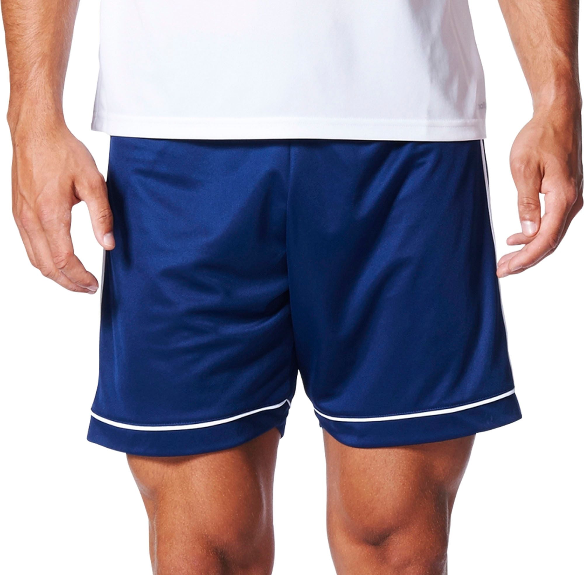 adidas men's squadra 17 soccer shorts