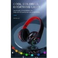 thumbnail image 5 of Xuanyi B39 Over-Ear Bluetooth Headphones with Noise Cancelling Mic, 5 of 19