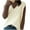 hgg159-Beige, variant on Womens V Neck Sweater Vest Knitted Pullover Short Cap Sleeve Tops Dressy Casual 2025 Summer Fashion Trendy Tank Jumper