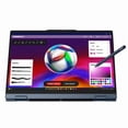 thumbnail image 5 of Lenovo IdeaPad 5 2in1 laptop 15.3" (WUXGA) IPS 60Hz Touchscreen Ryzen AI 7 445 Processor 32GB DDR5 RAM 1TB NVMe SSD Wi-Fi 7 Lenovo Pen Gen 2 Included Windows 11, 5 of 5