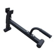thumbnail image 1 of Cambiador de discos de peso Deadlift Jack, barra de soporte resistente, elevador de barra para levantamiento de potencia, entrenamiento con pesas,, 1 of 8