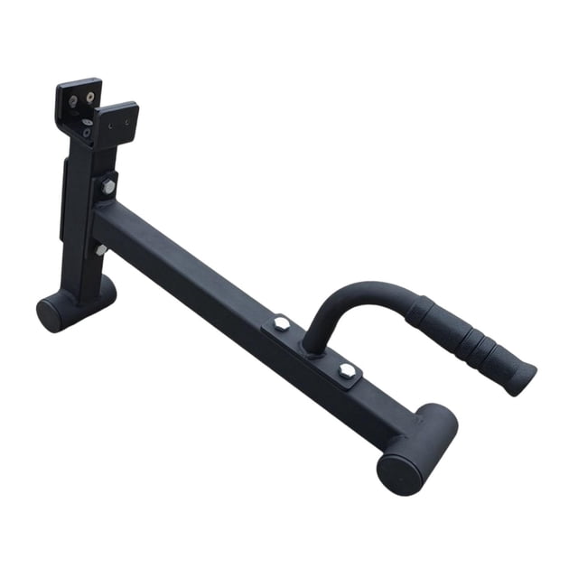Cambiador de discos de peso Deadlift Jack, barra de soporte resistente, elevador de barra para levantamiento de potencia, entrenamiento con pesas,