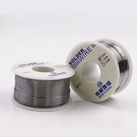 50g 0.8mm Tin Lead Solder Wire Rosin Core Soldering