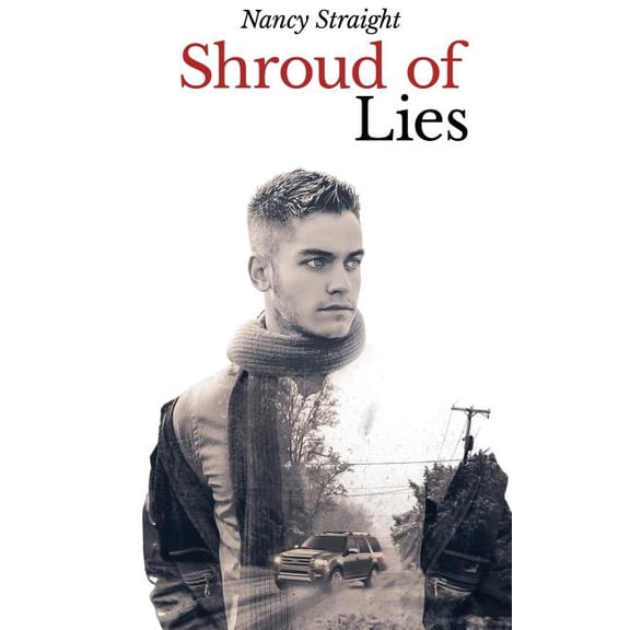 Brewer Brothers Shroud Of Lies, Book 3, (Hardcover)