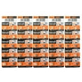 thumbnail image 1 of 50 x Maxell LR41 Watch Batteries, LR41 Battery, SR1130SW, AG3, SR41W, SR41SW, 1 of 1