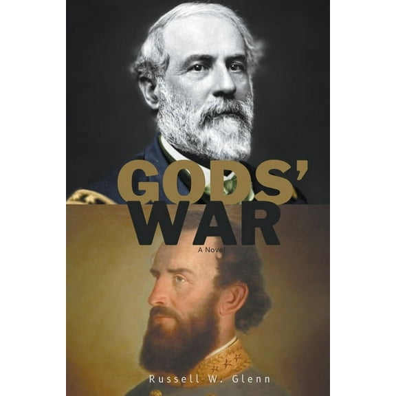 Gods' War, (Paperback)