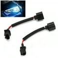thumbnail image 4 of Fog Lamp Wiring Connector, H13 9008 Male To Female Adapter Headlamp Wiring Harness Plug And Play  For Car Modification, 4 of 8