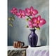 thumbnail image 1 of Cuadros Decorativos Kit de pintura por números DIY florero mano aceite arte imagen artesanía hogar pared decoración (1) Wdftyju de costura negro 4 estilos, 1 of 9