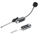 thumbnail image 1 of Micrófono inalámbrico Auriculares UHF Micrófono inalámbrico Micrófono de instrumento Micrófono de alta fidelidad omnidireccional Sistema de micrófono de instrumento inalámbrico Receptor y transmisor T Abody Micrófono inalámbrico, 1 of 6