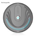 thumbnail image 3 of Billuyoard Mini Robot aspirador de barrido automático para el hogar, ligero, recargable, inteligente, compacto, herramienta de limpieza al Electrodomésticos, 3 of 6