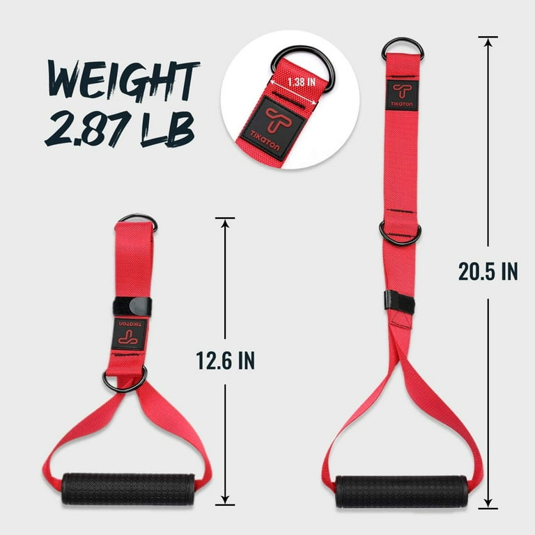 Tikaton resistance bar sale