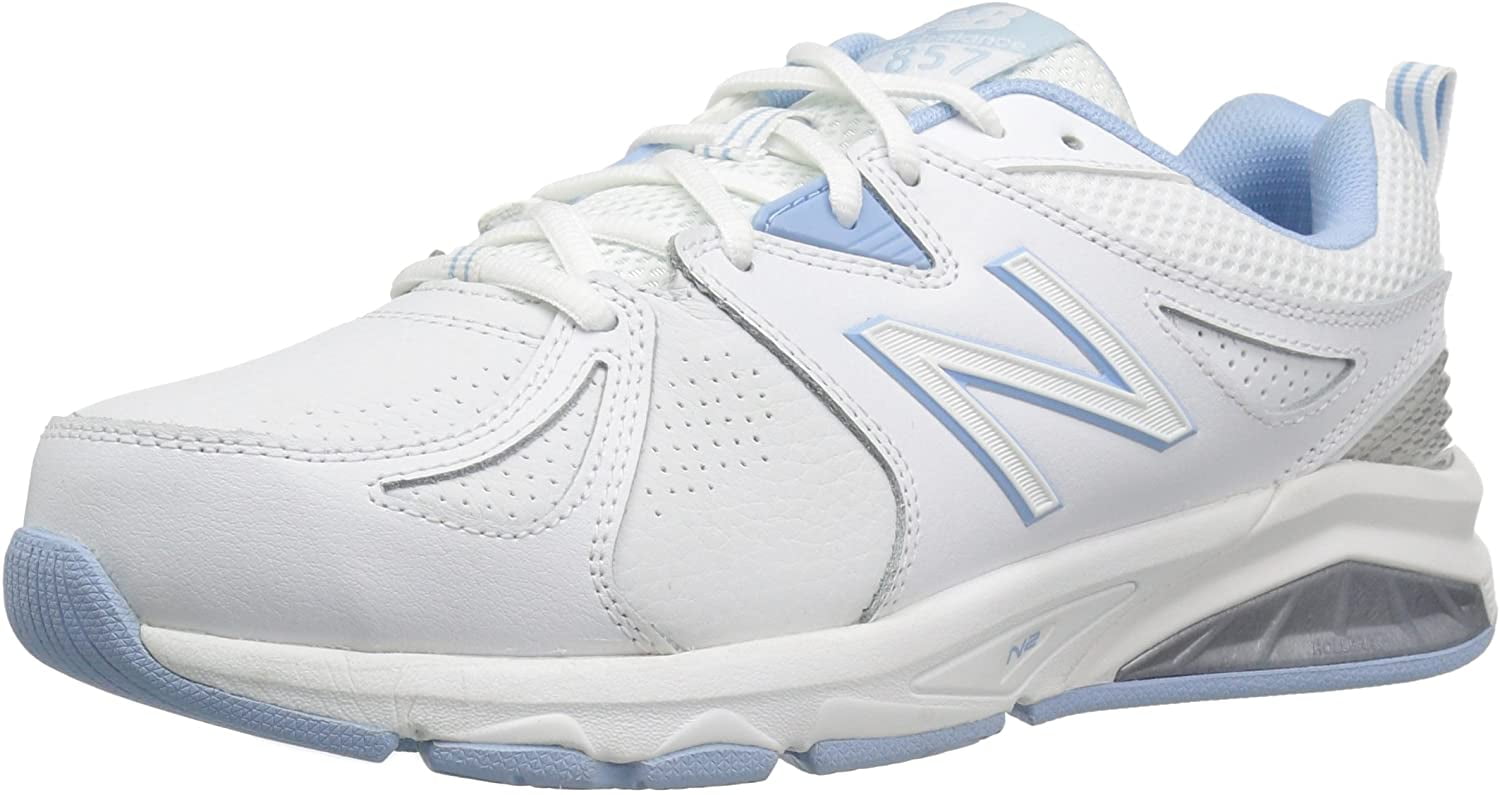 New Balance Womens Wide Shoes - Walmart.com