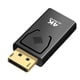 thumbnail image 1 of Ruifaya Adaptador convertidor de Display Port DP macho a HDMI hembra para HDTV 4K HD 1080P O4, 1 of 7