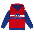 thumbnail image 2 of Toddler Red/Royal Philadelphia Phillies Wind Up Pullover Hoodie and Sweatpants Set, 2 of 5