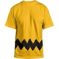thumbnail image 2 of Peanuts Charlie Brown Costume T-Shirt, 2 of 3