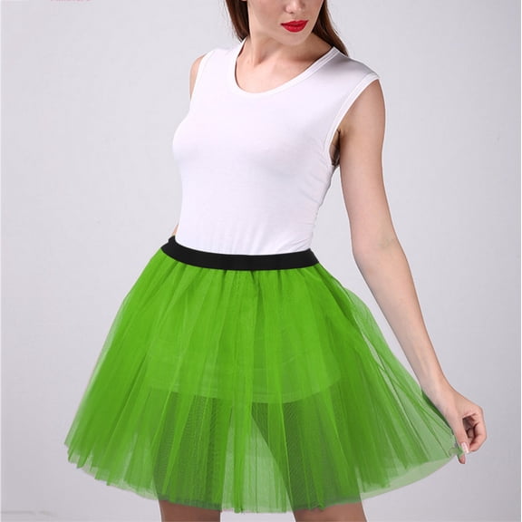 Aayomet Mini Skirts For Women Women's Boho Elastic Waist Scarf Print Pleated Midi Skirt,A A