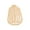 Plastic rattan, variant on Woven Lamp Shade Chandelier Cover Bulb Guard Boho Lighting Fixtures Light Cover for Dorm Kitchen Island rattan