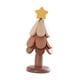 thumbnail image 2 of Árbol de Navidad plegable con aislamiento térmico y soporte para mesa de comedor. Estrella, 2 of 9