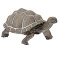 thumbnail image 1 of Décoration de Tortue Artificielle Modèle de Tortue Décoration Modèle d'Animal Sauvage, 1 of 5