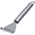 thumbnail image 1 of Mainstays Stainless Steel Julienne Peeler, 1 of 1
