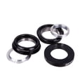 thumbnail image 5 of Casco Bicicleta ZTTO F4444S Bicicleta plegable Auriculares para bicicleta 44mm Dirección CNC Horquil ZTTO Casco Bicicleta, 5 of 5