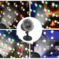 thumbnail image 3 of LED Projector Light Decorative Projector Lamp Landscape Projector for Halloween, 3 of 10