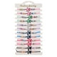 thumbnail image 1 of Pulseras para mujer, regalos para mujer, pulsera tejida de cerámica suave de aleación bohemia para niños, juego de 12 pulseras, pulsera de tarjeta de papel, 1 of 3