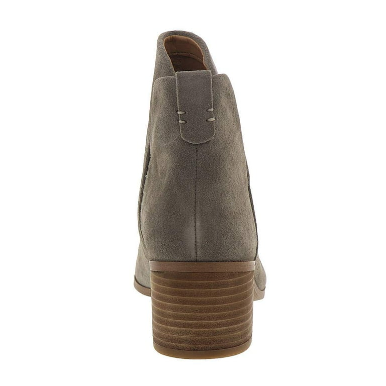 Franco Sarto Womens Reeve Leather Closed Toe Ankle Fashion Boots Walmart