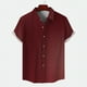 thumbnail image 4 of Camisas de flores para hombre, camisas clásicas, duraderas, frescas, de color liso, para hombre, ropa de diseñador de moda asequible para hombre, ropa de vestir, 4 of 4
