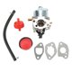 thumbnail image 5 of Carburador Carburador Motor Aluminio Cortacésped Carburador Reemplazo Para Equipos De Jardín 95111707, 5 of 7