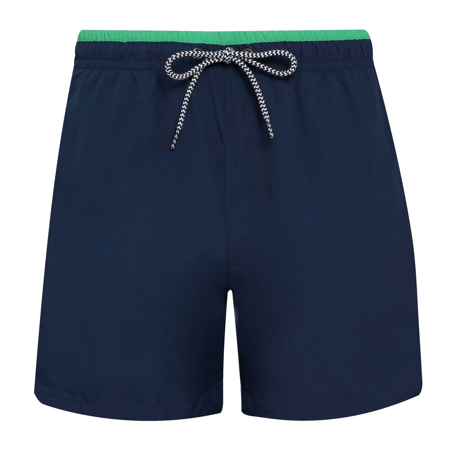 Asquith & Fox Mens Swim Shorts - Walmart.com