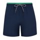 thumbnail image 2 of Asquith & Fox - Bermudas para Hombre (Blanco/Negro), 2 of 2