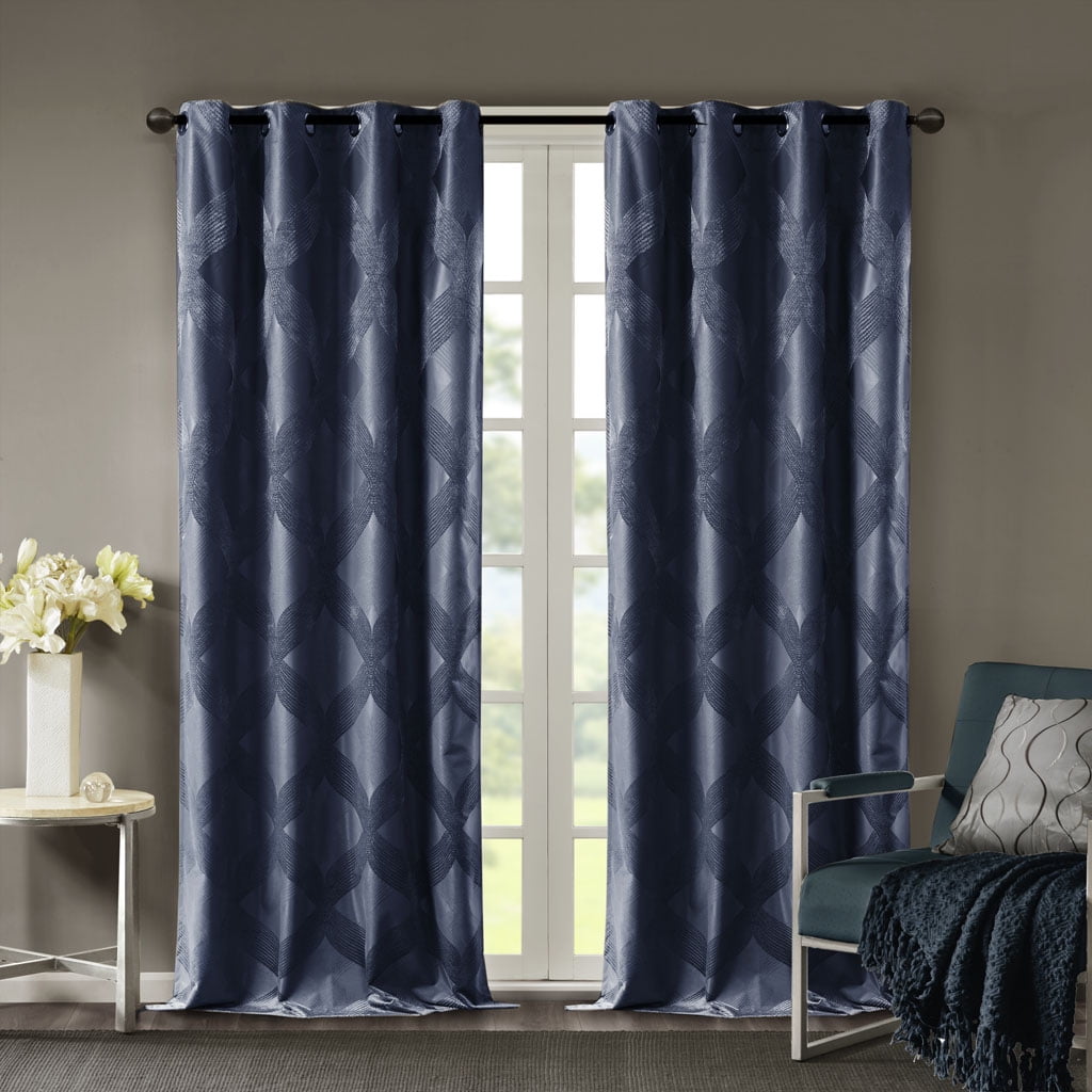 Blackout Curtain Panel (Only 1 Pc Panel)