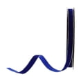 thumbnail image 3 of veasfak Thin Ribbon 32.80ft Roller Accessories Rope for Sewing Projects Blue, 3 of 9