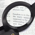 thumbnail image 2 of nipocaio Pocket Magnifier 10x Optics Jewelers Jew, 2 of 5