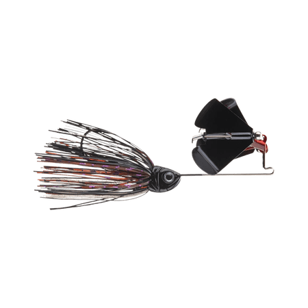 1ST GEN FISHING EXTRO METAL DOUBLE CLACKER BUZZBAIT