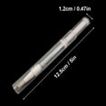 thumbnail image 2 of Empty Twist Pen MOTYYA, aceite de uñas y brillo de labios transparente de 3 ml (12 unidades), 2 of 7