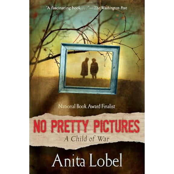 Pre-Owned No Pretty Pictures: A Child of War (Paperback) 006156589X 9780061565892