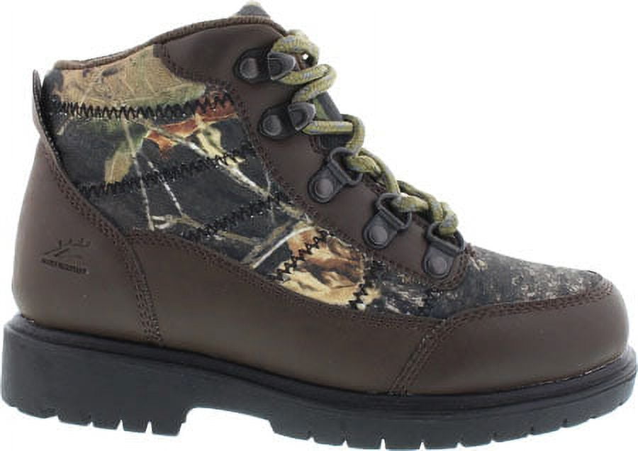 Youth hunting boots walmart sale