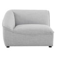 thumbnail image 5 of Comprise Left-Arm Sectional Sofa Chair-EEI-4415, 5 of 9