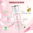 thumbnail image 4 of Sérum eliminador de manchas oscuras Aurivoy 50 ml para rostro y cuerpo, 4 of 7