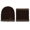 thumbnail image 1 of Gorro de invierno, bufanda, guantes, traje grueso y cálido para ocio, 1 of 5