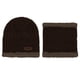 thumbnail image 1 of Gorro de invierno, bufanda, guantes, traje grueso y cálido para el tiempo libre, 1 of 5