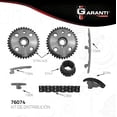 thumbnail image 1 of Kit Distribucion Garanti Para Chevrolet Cavalier 1990 - 1995, 1 of 1