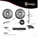 thumbnail image 1 of Kit Distribucion Garanti Para Chevrolet Beretta 1990 - 1994, 1 of 1