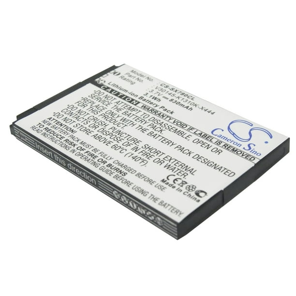 Gigaset sl78h аккумулятор